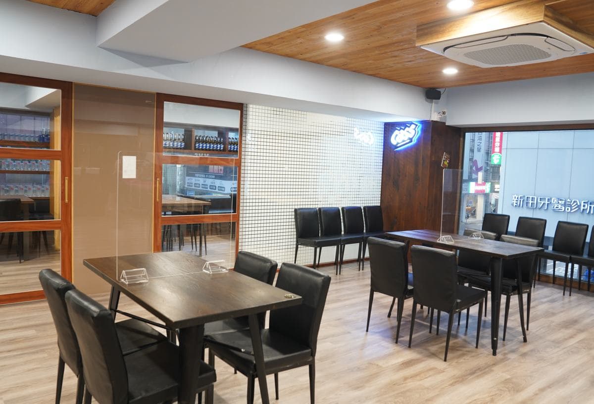 【新開店】神還原韓國街頭熱炒!道地「辣炒豬血腸」香Q唰嘴,辣牛肉湯配啤酒最對味 【新開店】神還原韓國街頭熱炒!道地「辣炒豬血腸」香Q唰嘴,辣牛肉湯配啤酒最對味