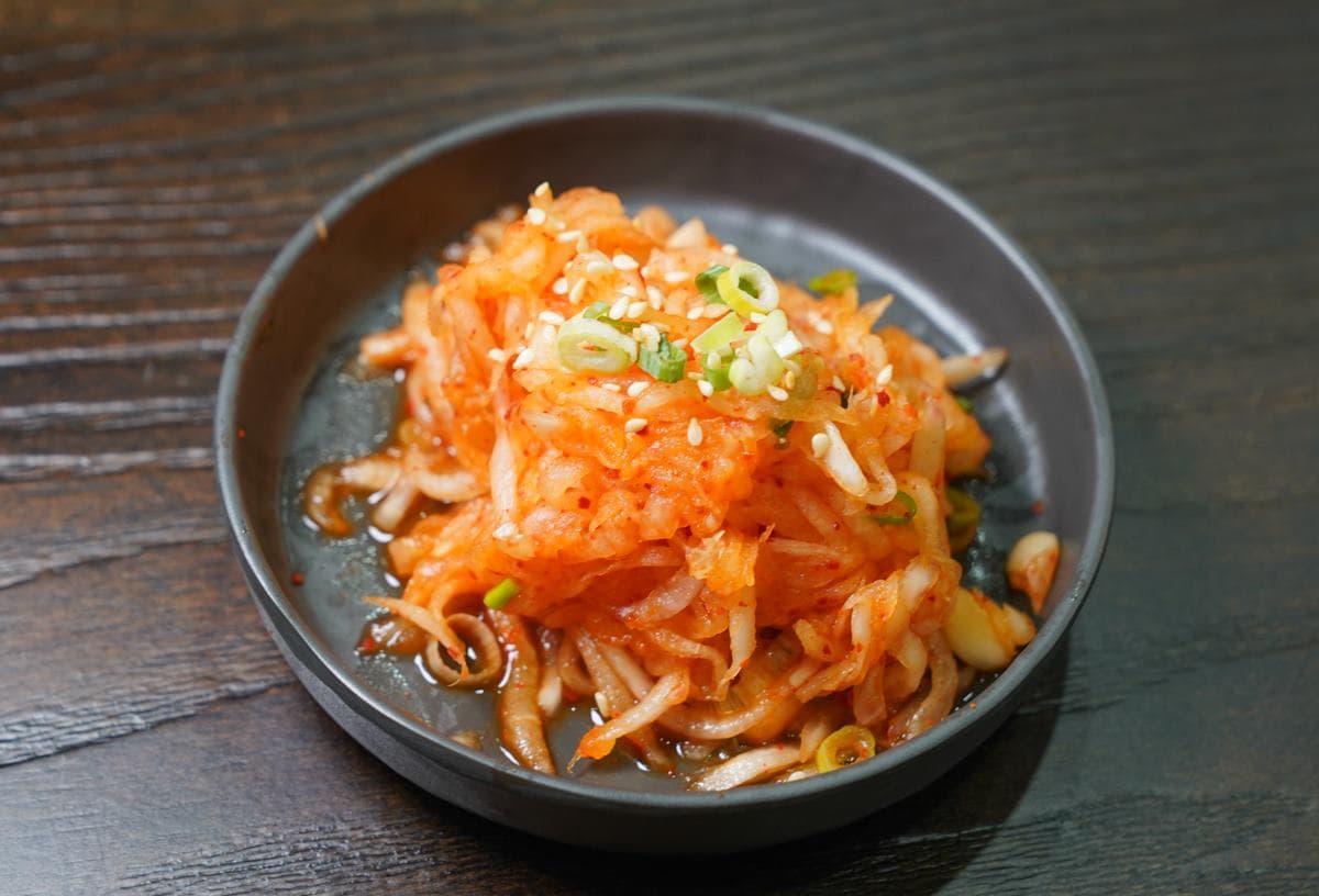 【新開店】神還原韓國街頭熱炒!道地「辣炒豬血腸」香Q唰嘴,辣牛肉湯配啤酒最對味 【新開店】神還原韓國街頭熱炒!道地「辣炒豬血腸」香Q唰嘴,辣牛肉湯配啤酒最對味