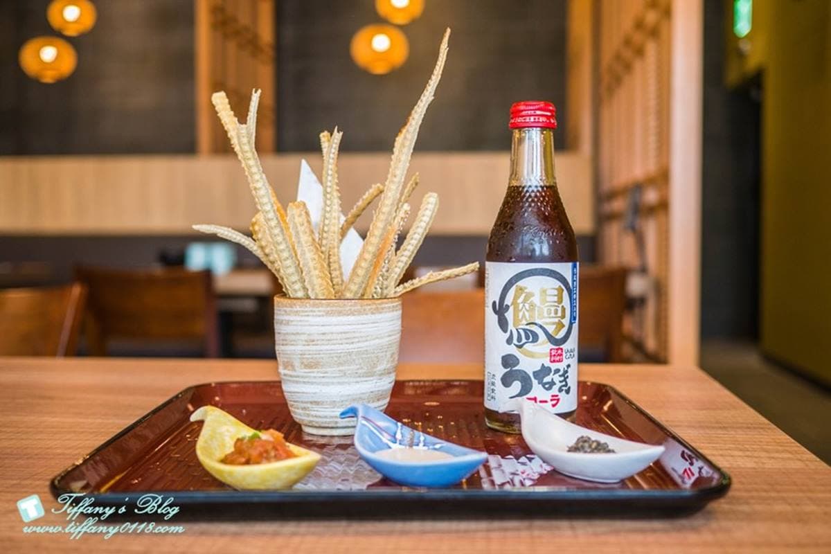 網美系鰻魚料理!打卡必點繽紛毛毬壽司,大分量「鰻魚桶飯」台灣特有吃法要加溫泉蛋 網美系鰻魚料理!打卡必點繽紛毛毬壽司,大分量「鰻魚桶飯」台灣特有吃法要加溫泉蛋