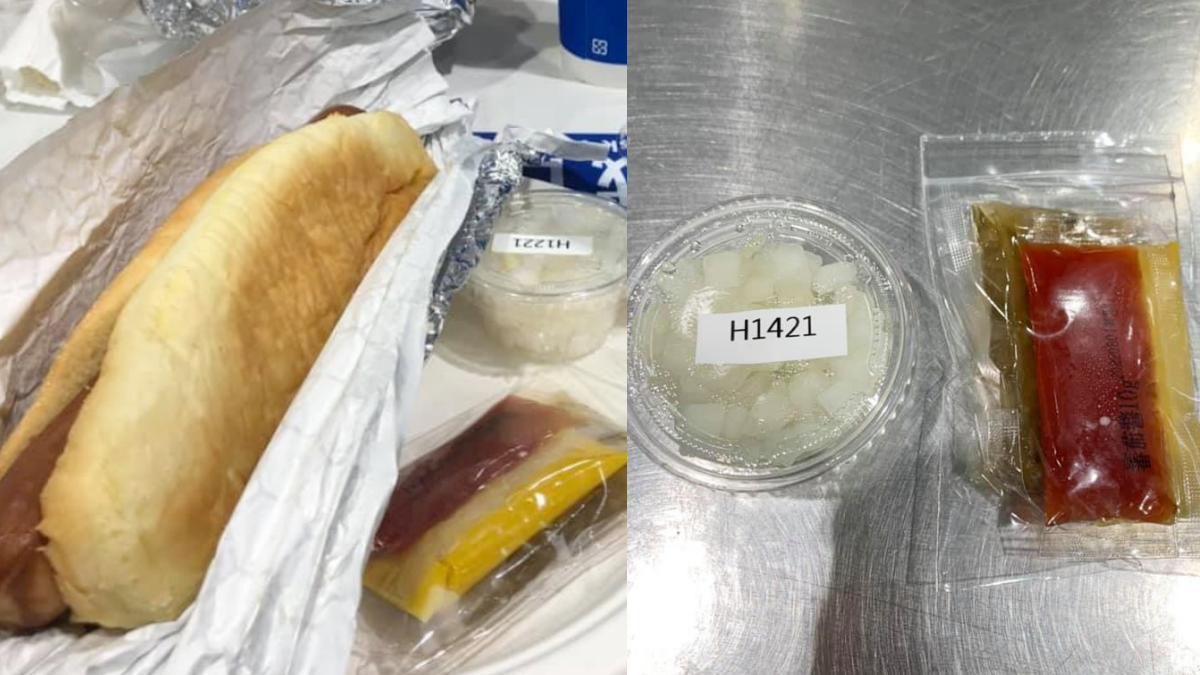 配料區不再無限供應!好市多碎洋蔥、酸黃瓜醬改「單包裝」,網讚:打包大媽崩潰