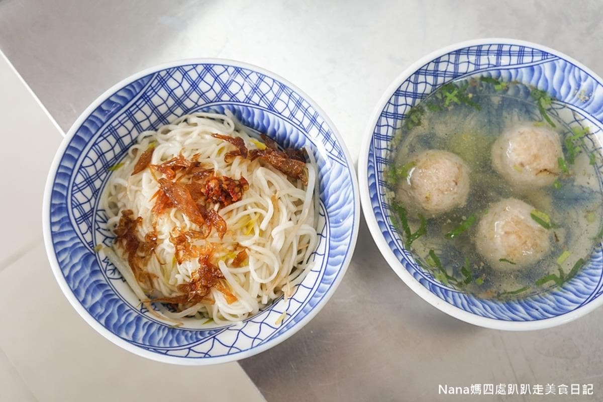 張家意麵 img