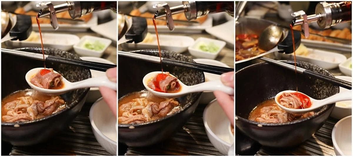老饕才知道!隱藏版麻辣鍋「果凍鴨血」嫩到用刀叉吃,王子麵必加「迷迭香辣油」超銷魂 老饕才知道!隱藏版麻辣鍋「果凍鴨血」嫩到用刀叉吃,王子麵必加「迷迭香辣油」超銷魂