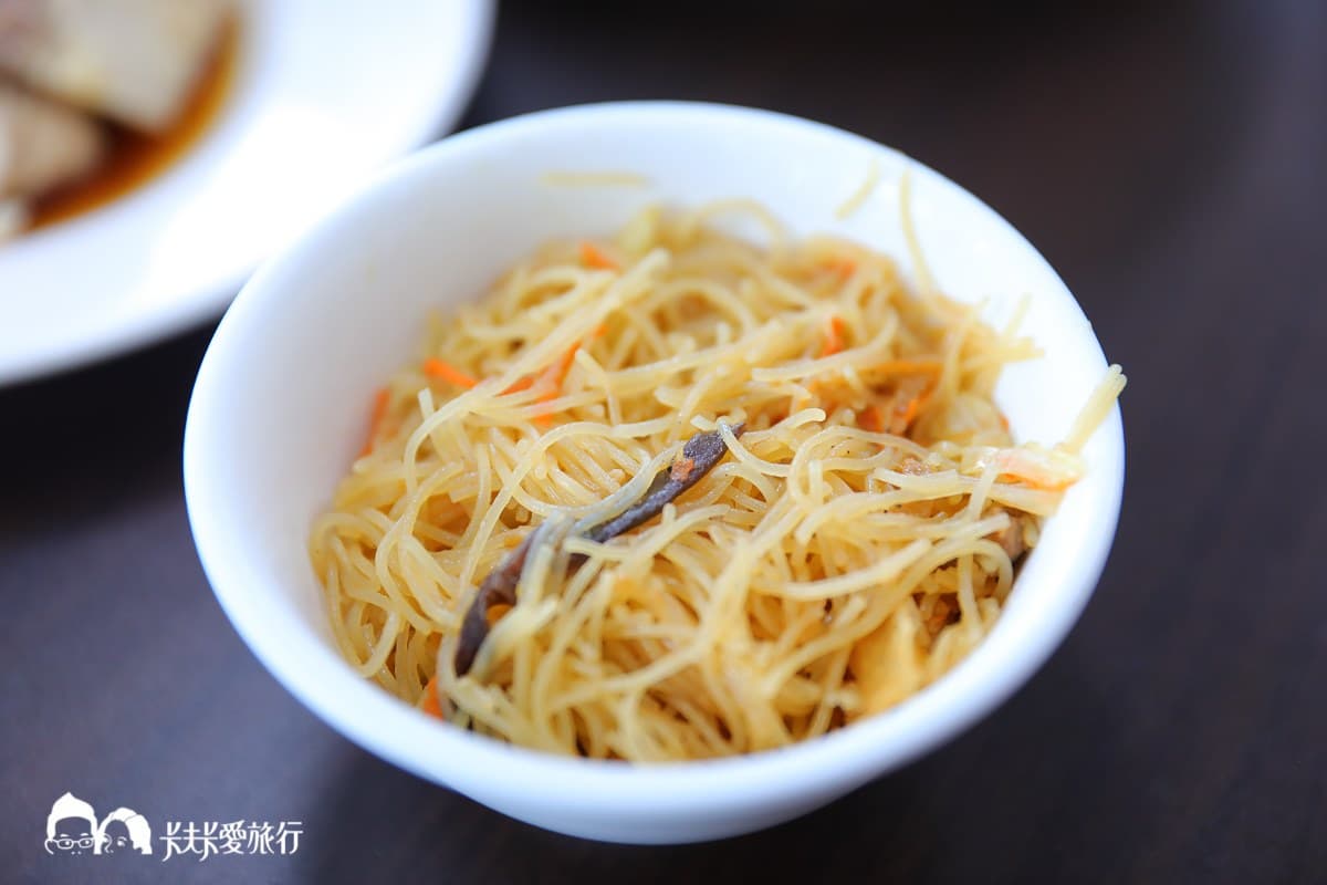 每人20元飯麵無限吃!宜蘭「佛心鵝肉」鮮嫩多汁,米粉、切仔麵4種主食任選 每人20元飯麵無限吃!宜蘭「佛心鵝肉」鮮嫩多汁,米粉、切仔麵4種主食任選
