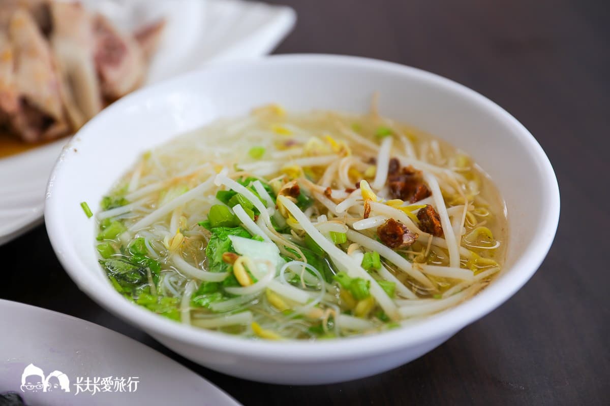 每人20元飯麵無限吃!宜蘭「佛心鵝肉」鮮嫩多汁,米粉、切仔麵4種主食任選 每人20元飯麵無限吃!宜蘭「佛心鵝肉」鮮嫩多汁,米粉、切仔麵4種主食任選