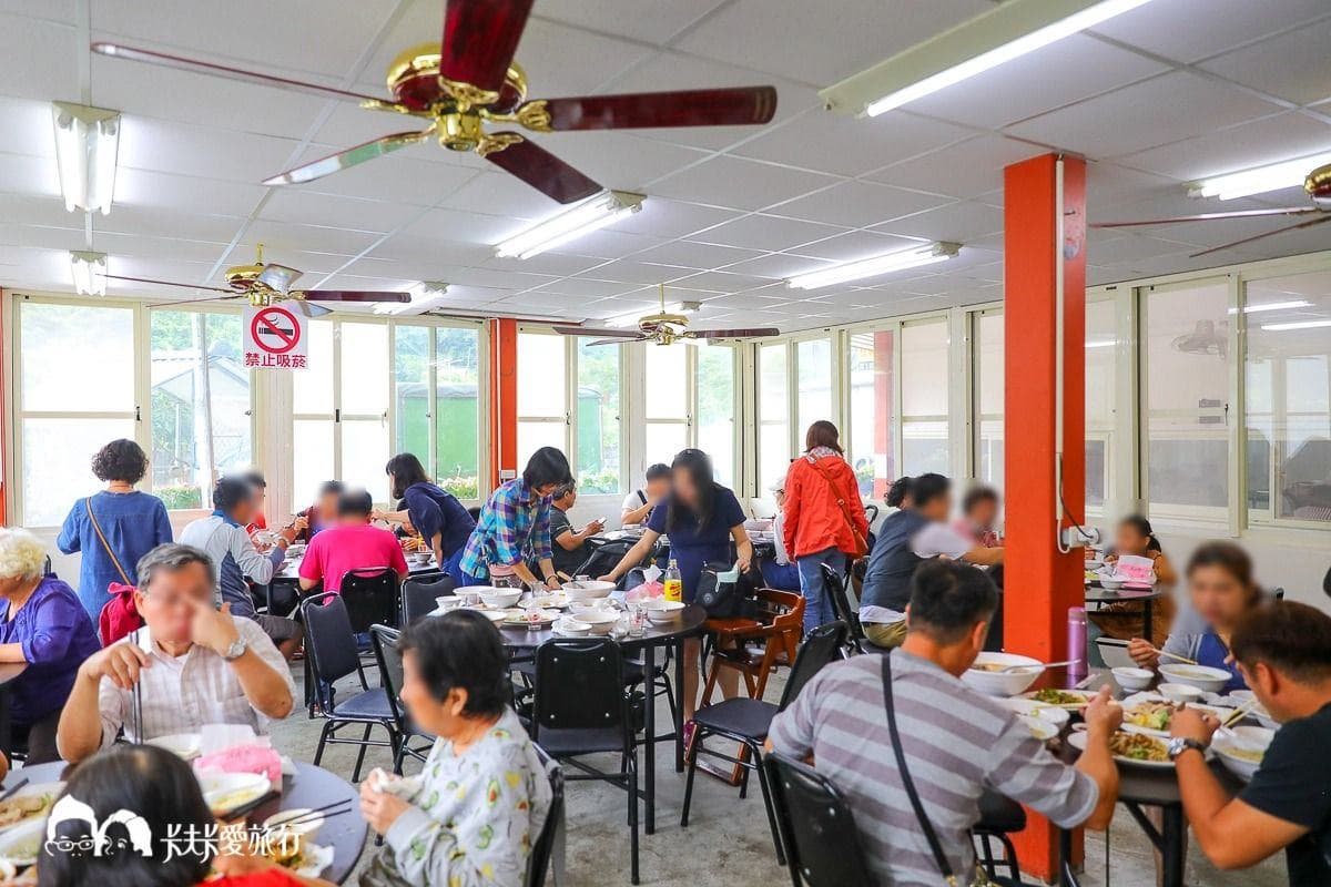 每人20元飯麵無限吃!宜蘭「佛心鵝肉」鮮嫩多汁,米粉、切仔麵4種主食任選 每人20元飯麵無限吃!宜蘭「佛心鵝肉」鮮嫩多汁,米粉、切仔麵4種主食任選