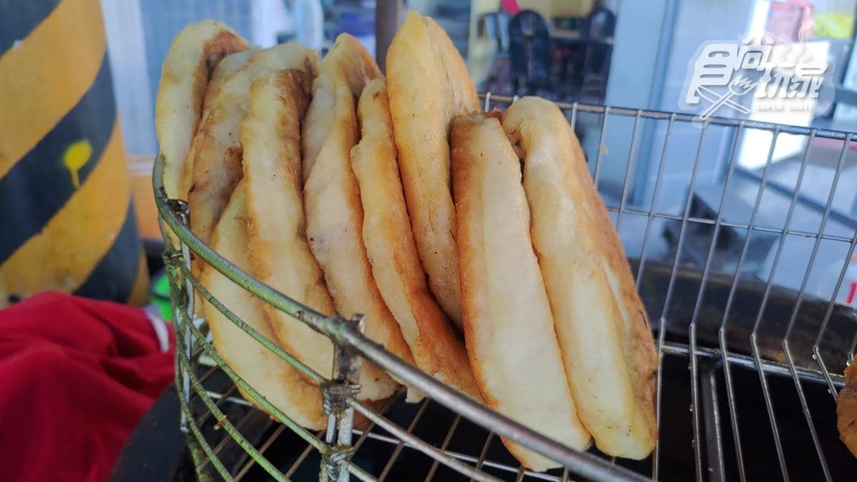 鳳阿煎餅