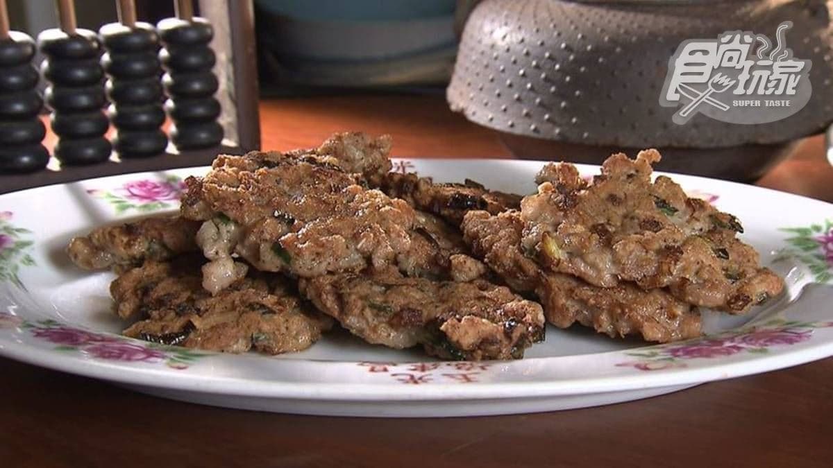 枋寮食三香飯庄