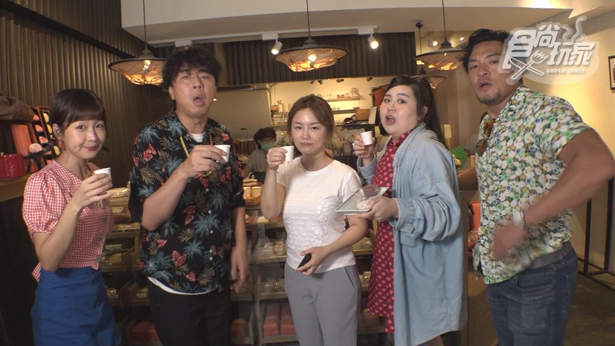 8/26《瘋狂總部》網路限定版影音:大稻埕隱藏版美食
