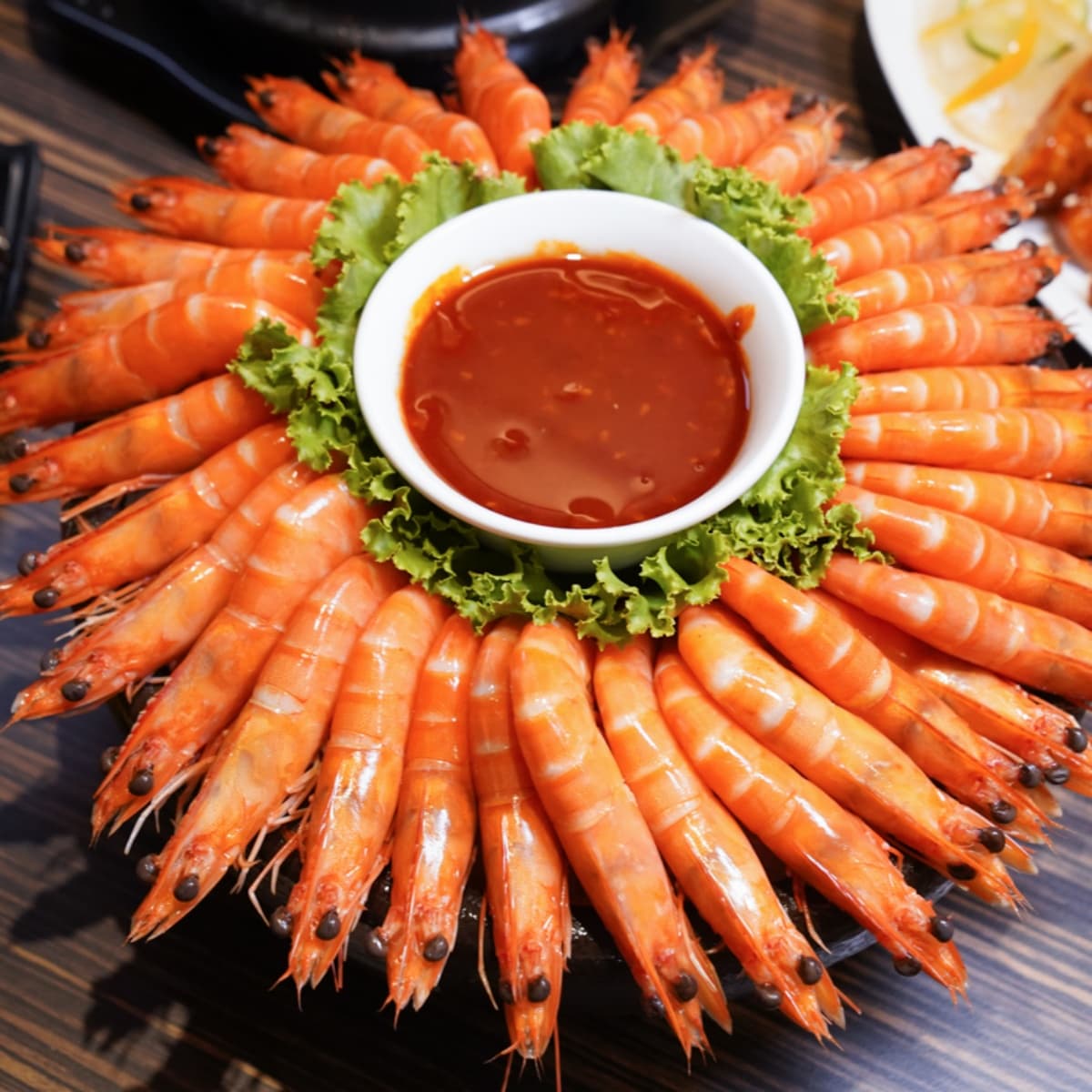 幾歲送幾隻!玉豆腐「壽星蝦蛋糕」超澎派,再嗑巨無霸燒烤肋排+明太子起司蛋捲 幾歲送幾隻!玉豆腐「壽星蝦蛋糕」超澎派,再嗑巨無霸燒烤肋排+明太子起司蛋捲
