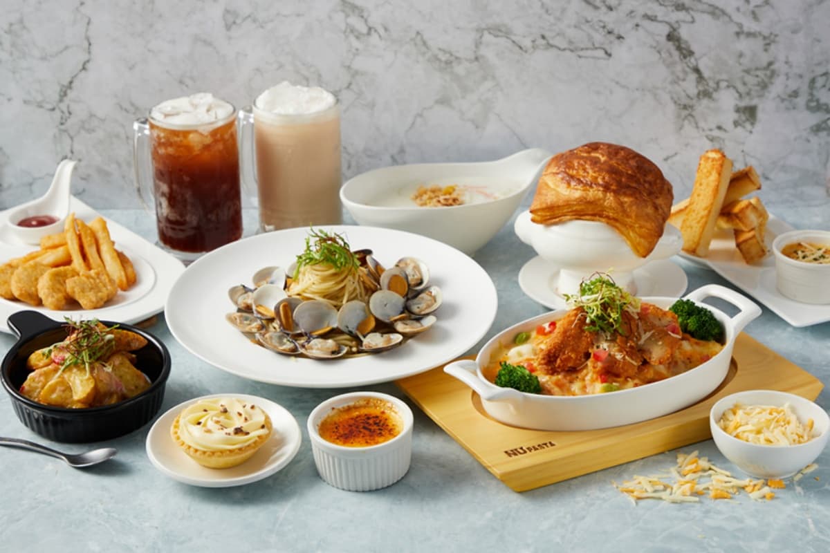 9月壽星先收!全台13間美食優惠:壽星雞翅山+蝦蛋糕、火鍋買一送一 9月壽星先收!全台13間美食優惠:壽星雞翅山+蝦蛋糕、火鍋買一送一