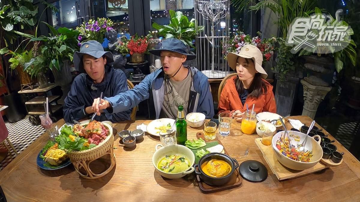 8/27《熱血48小時》網路限定版影音:玉山攻頂慶功宴