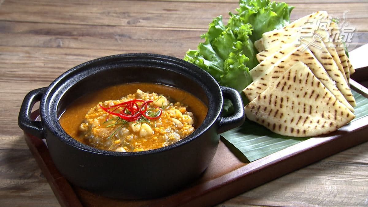 Thai J 泰式料理(台中大墩店) img
