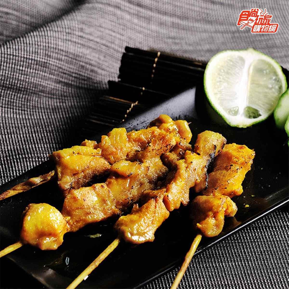 免運還打折!4款中秋高CP燒烤組:達人沙嗲串、名店燒肉禮盒,加推夜市排隊烤玉米 免運還打折!4款中秋高CP燒烤組:達人沙嗲串、名店燒肉禮盒,加推夜市排隊烤玉米
