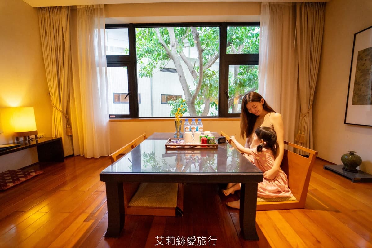 最低2.3折!入住8家「大窗景」美拍飯店:高樓海景房、全台最美森林飯店、270度河景 最低2.3折!入住8家「大窗景」美拍飯店:高樓海景房、全台最美森林飯店、270度河景