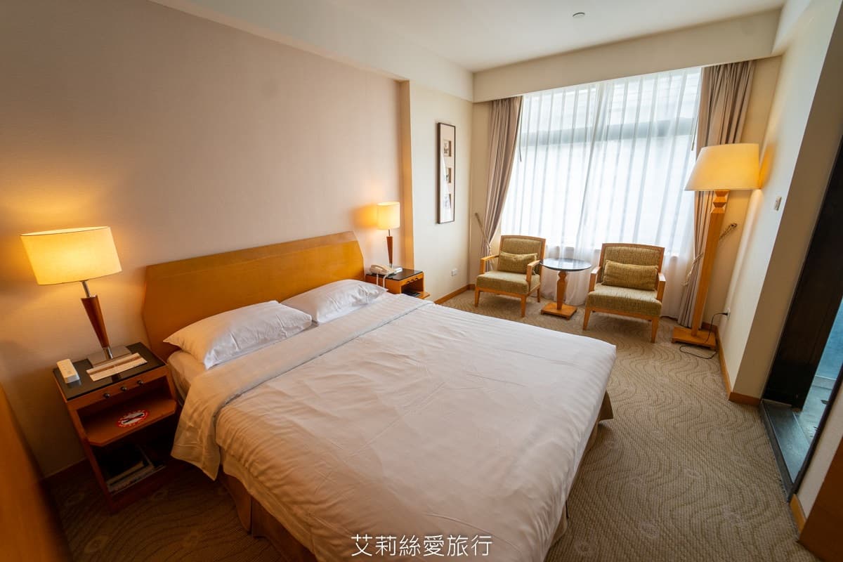 最低2.3折!入住8家「大窗景」美拍飯店:高樓海景房、全台最美森林飯店、270度河景 最低2.3折!入住8家「大窗景」美拍飯店:高樓海景房、全台最美森林飯店、270度河景