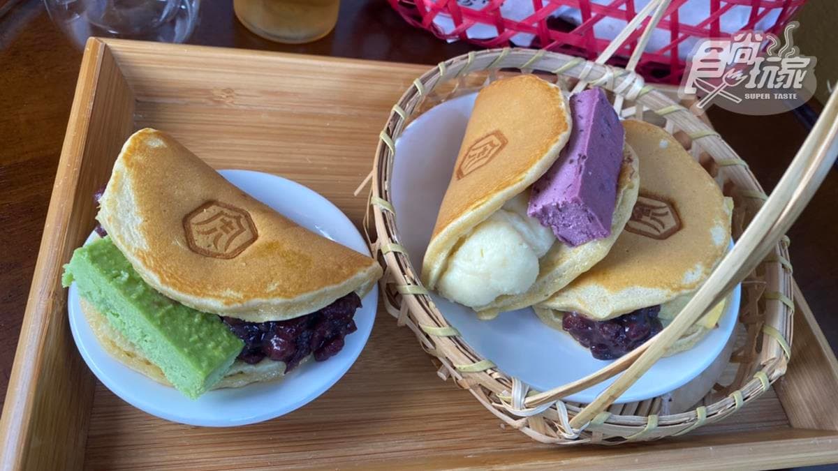 虎珍堂(菓寮店) img