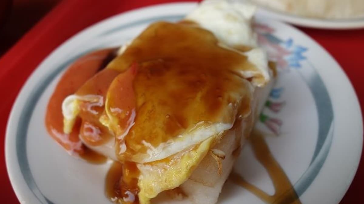 古早味正夯!台中7家超人氣早餐:3小時完售灌蛋餅、排隊噴汁湯包、35元滿料系飯糰 古早味正夯!台中7家超人氣早餐:3小時完售灌蛋餅、排隊噴汁湯包、35元滿料系飯糰