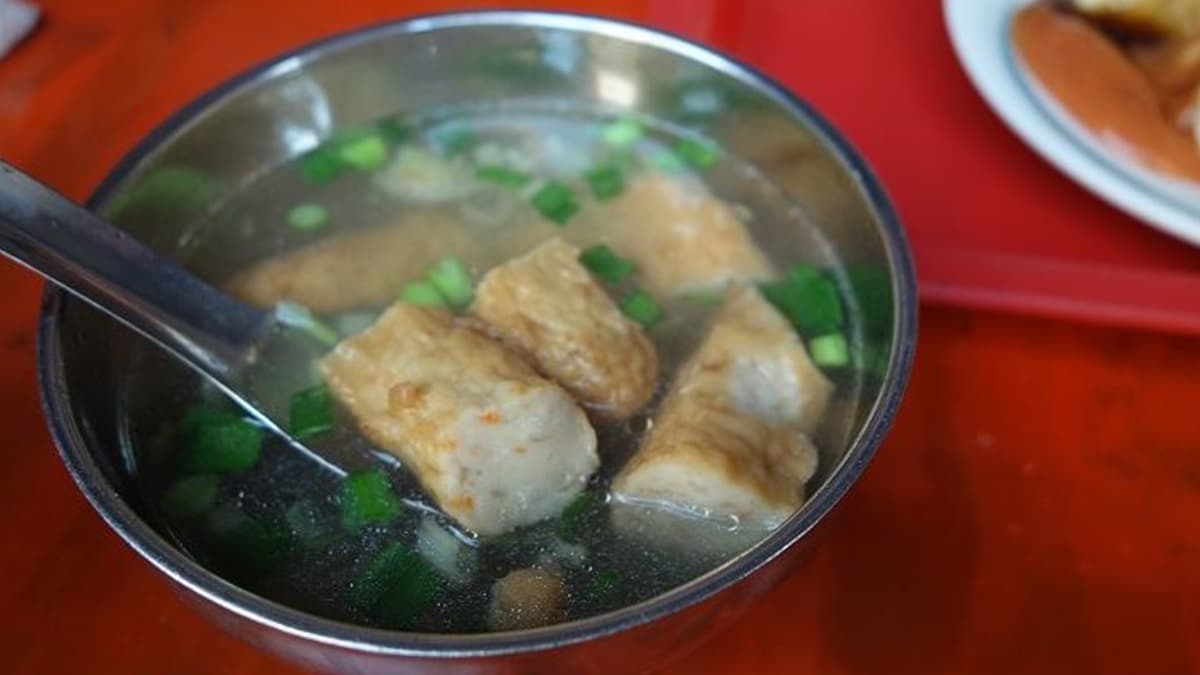 古早味正夯!台中7家超人氣早餐:3小時完售灌蛋餅、排隊噴汁湯包、35元滿料系飯糰 古早味正夯!台中7家超人氣早餐:3小時完售灌蛋餅、排隊噴汁湯包、35元滿料系飯糰