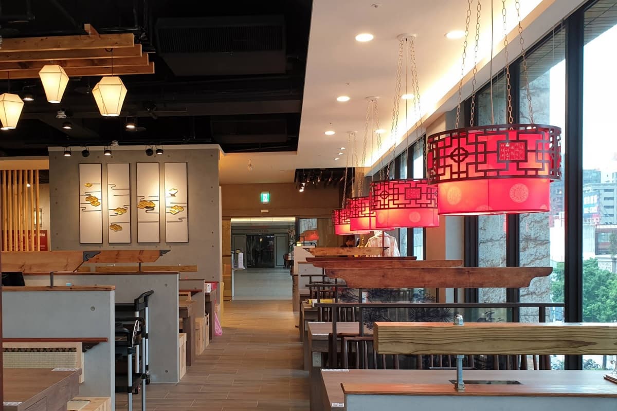【新開店】身分證拿出來!桃園首間「問鼎」來了,末4碼加總送同數量「東石大蛤」 【新開店】身分證拿出來!桃園首間「問鼎」來了,末4碼加總送同數量「東石大蛤」