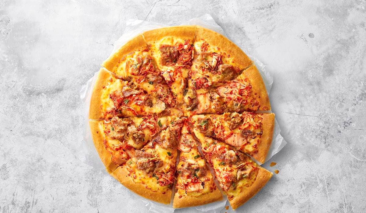 Pizza Hut必勝客 img