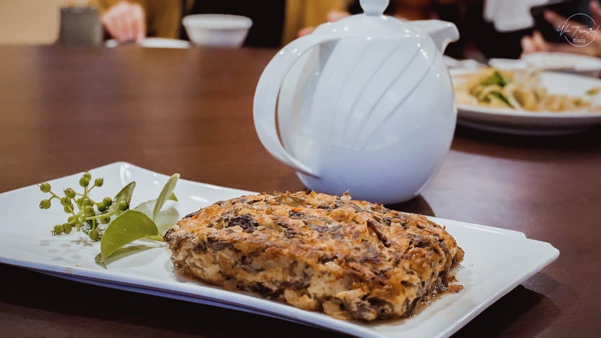秋月姐私廚料理 img