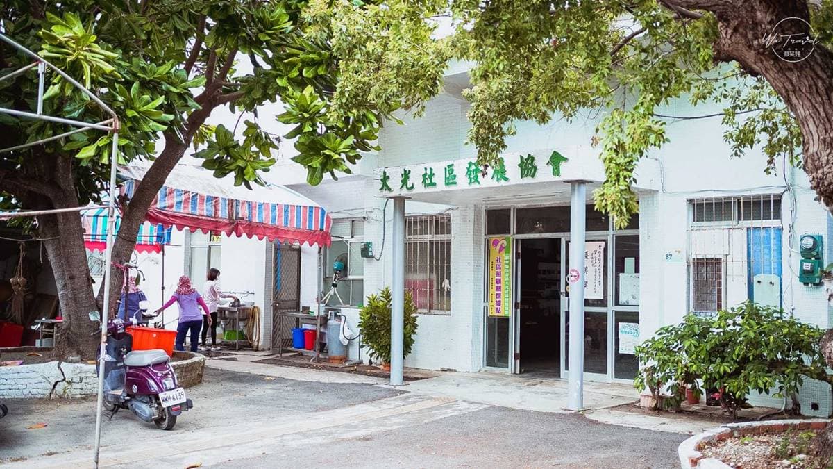 大光社區 img