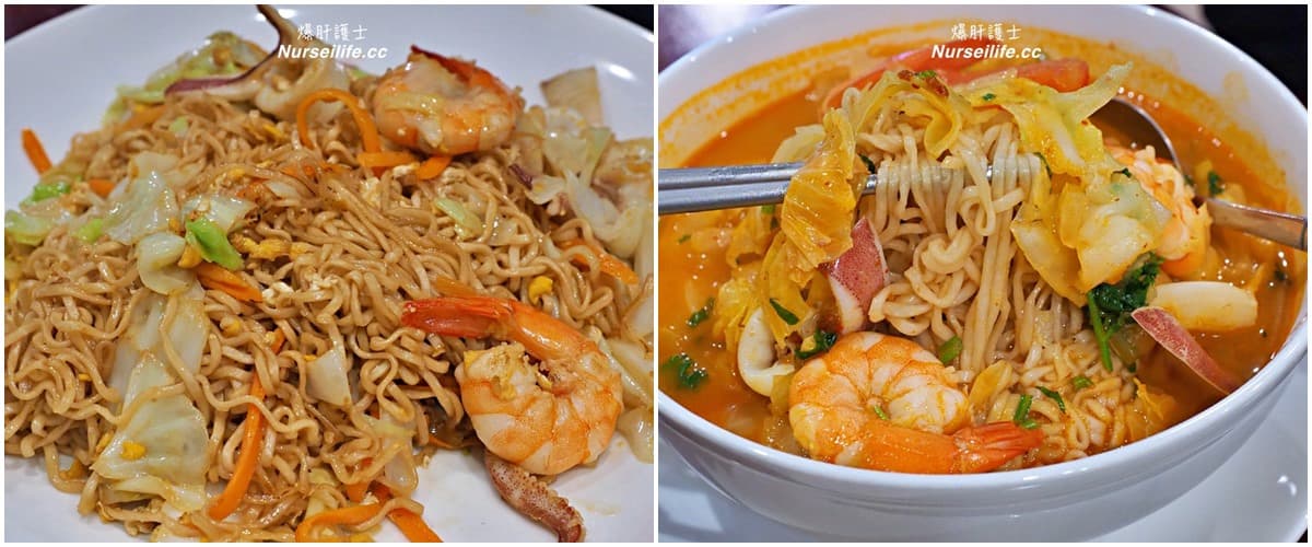 免出國就能吃!台北7家超道地泰式料理:平價媽媽麵、米其林家常菜、大分量手抓飯 免出國就能吃!台北7家超道地泰式料理:平價媽媽麵、米其林家常菜、大分量手抓飯