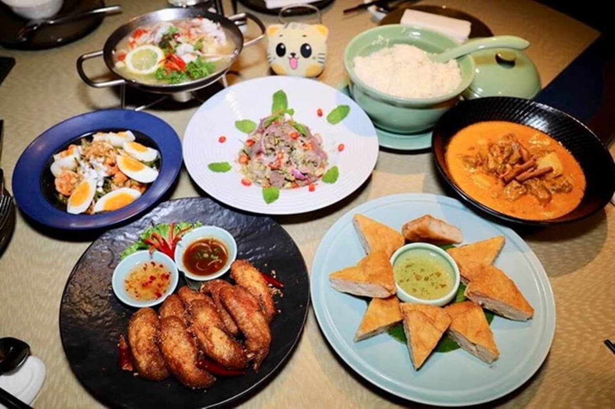 台北喜來登大飯店 - 蘇可泰