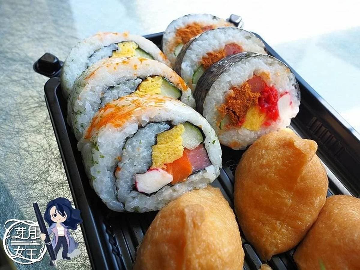 被燒肉耽誤的壽司店!50貫鮭魚握壽司只要850元,加200元吃得到2種「炙燒口味」 被燒肉耽誤的壽司店!50貫鮭魚握壽司只要850元,加200元吃得到2種「炙燒口味」