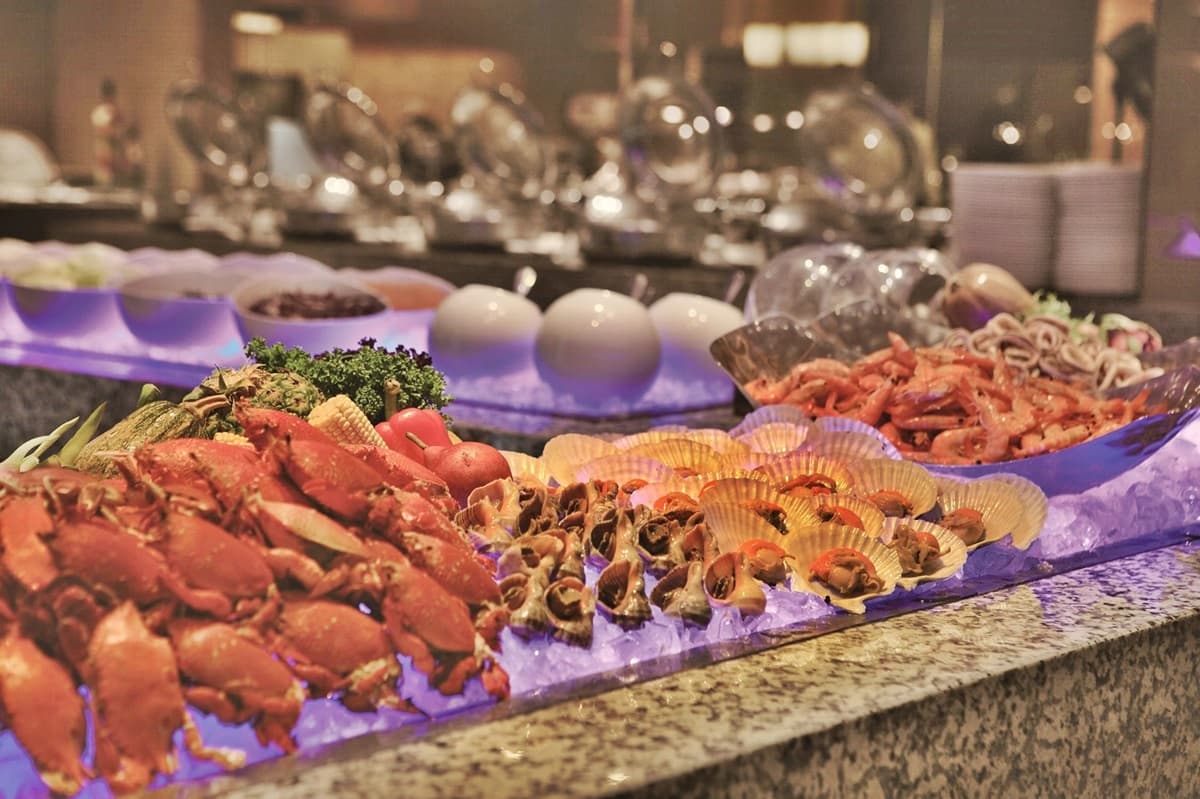 免費招待吃到飽!4家飯店Buffet好康:62道港點無限點、整瓶金牌台啤免費爽喝 免費招待吃到飽!4家飯店Buffet好康:62道港點無限點、整瓶金牌台啤免費爽喝