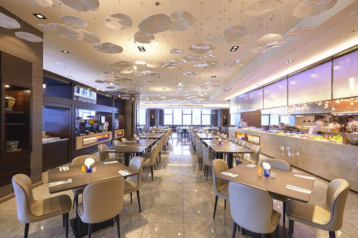 免費招待吃到飽!4家飯店Buffet好康:62道港點無限點、整瓶金牌台啤免費爽喝 免費招待吃到飽!4家飯店Buffet好康:62道港點無限點、整瓶金牌台啤免費爽喝