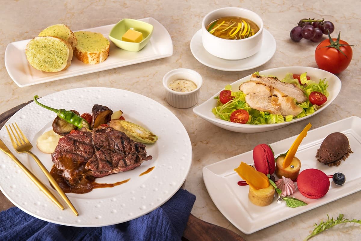 免費招待吃到飽!4家飯店Buffet好康:62道港點無限點、整瓶金牌台啤免費爽喝 免費招待吃到飽!4家飯店Buffet好康:62道港點無限點、整瓶金牌台啤免費爽喝
