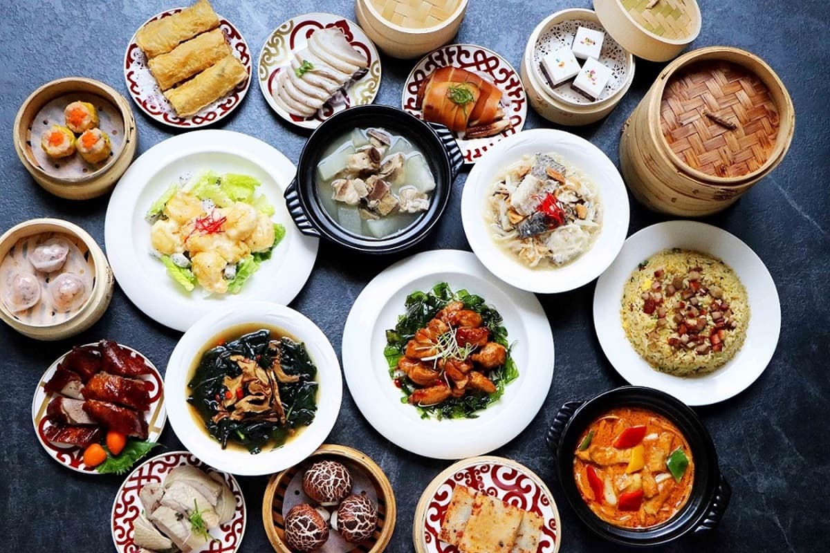 免費招待吃到飽!4家飯店Buffet好康:62道港點無限點、整瓶金牌台啤免費爽喝 免費招待吃到飽!4家飯店Buffet好康:62道港點無限點、整瓶金牌台啤免費爽喝