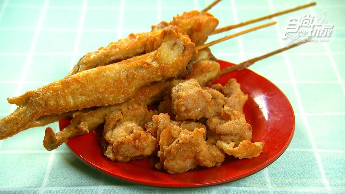 黎品豆乳雞(旱溪夜市)