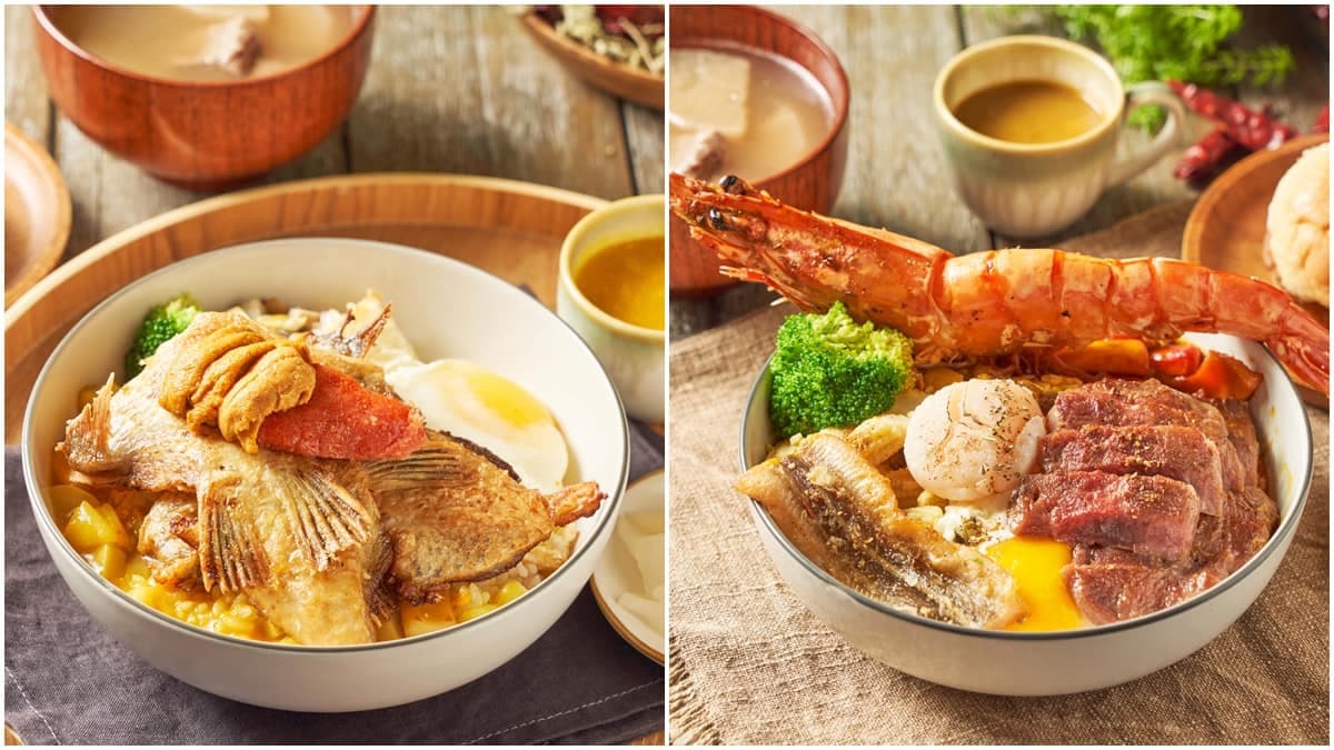 【新開店】這咖哩超浮誇!限量「北海道海膽、鮟鱇魚咖哩」,開幕再送炸牛排