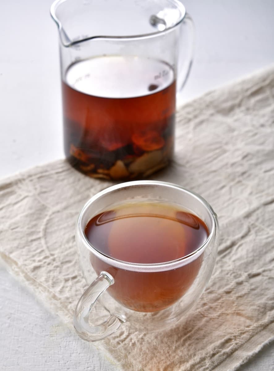 喝梅子綠養生!上班族4大飲食「壞習慣」讓你濕氣重,自製3款手沖茶秒改善 喝梅子綠養生!上班族4大飲食「壞習慣」讓你濕氣重,自製3款手沖茶秒改善
