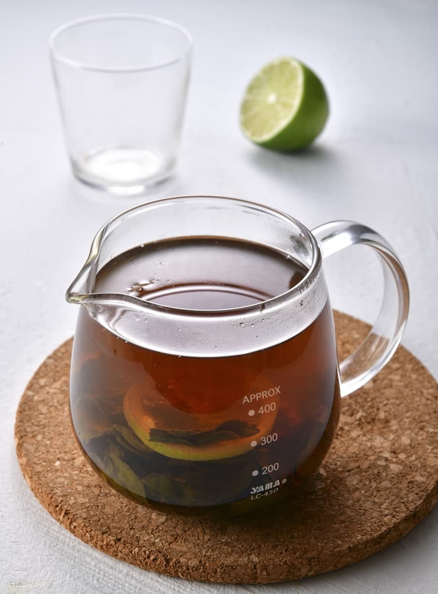 喝梅子綠養生!上班族4大飲食「壞習慣」讓你濕氣重,自製3款手沖茶秒改善 喝梅子綠養生!上班族4大飲食「壞習慣」讓你濕氣重,自製3款手沖茶秒改善