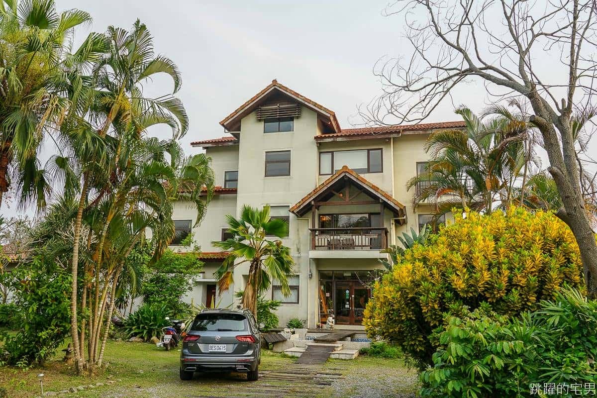 秒飛海島度假!入住全台4家「峇里島風」民宿:隱藏山林Villa、無敵海景露台 秒飛海島度假!入住全台4家「峇里島風」民宿:隱藏山林Villa、無敵海景露台