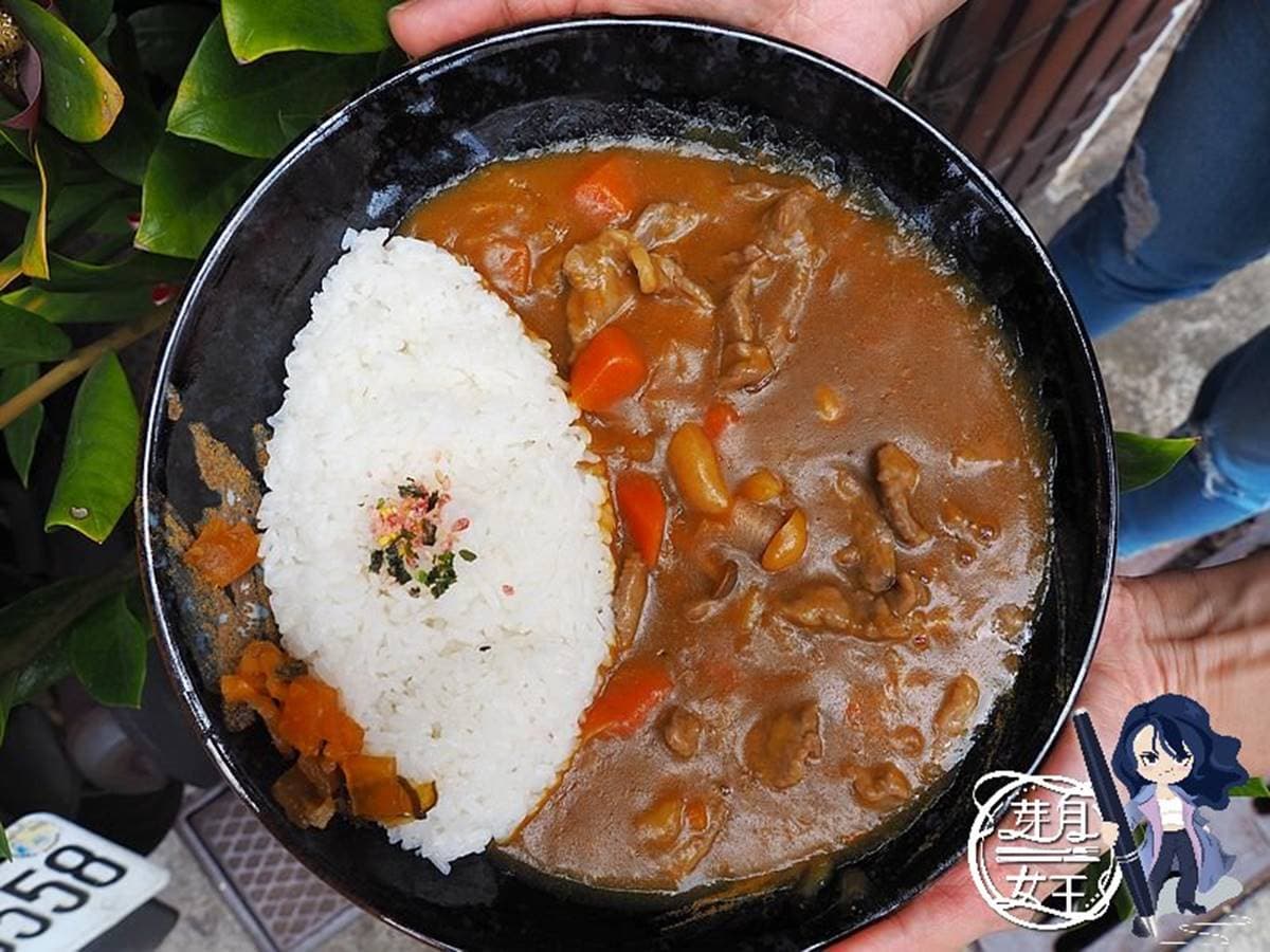 1天限量150份!道地日本咖哩必嘗「鱈魚肝」口味,再加超狂炙燒起司更濃郁 1天限量150份!道地日本咖哩必嘗「鱈魚肝」口味,再加超狂炙燒起司更濃郁