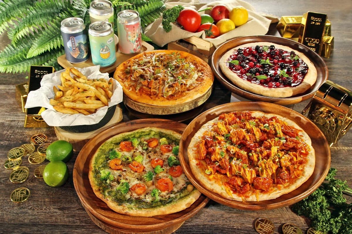 加1元多住1晚!4家飯店吃住好康,吃大餐送免費住1晚、爽嗑吃到飽或整桌秋蟹 加1元多住1晚!4家飯店吃住好康,吃大餐送免費住1晚、爽嗑吃到飽或整桌秋蟹
