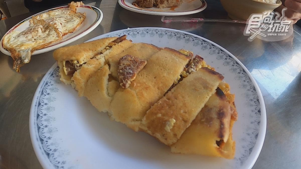 中華早點(台東市)