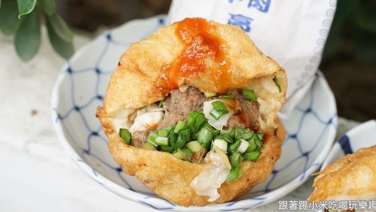 曾記餡餅(新竹店) img