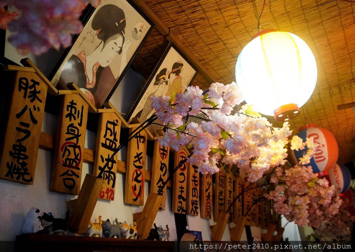 基隆超人氣日料!屋台風布置秒飛日本,必點「珠寶盒」擺滿崁仔頂新鮮海產 基隆超人氣日料!屋台風布置秒飛日本,必點「珠寶盒」擺滿崁仔頂新鮮海產