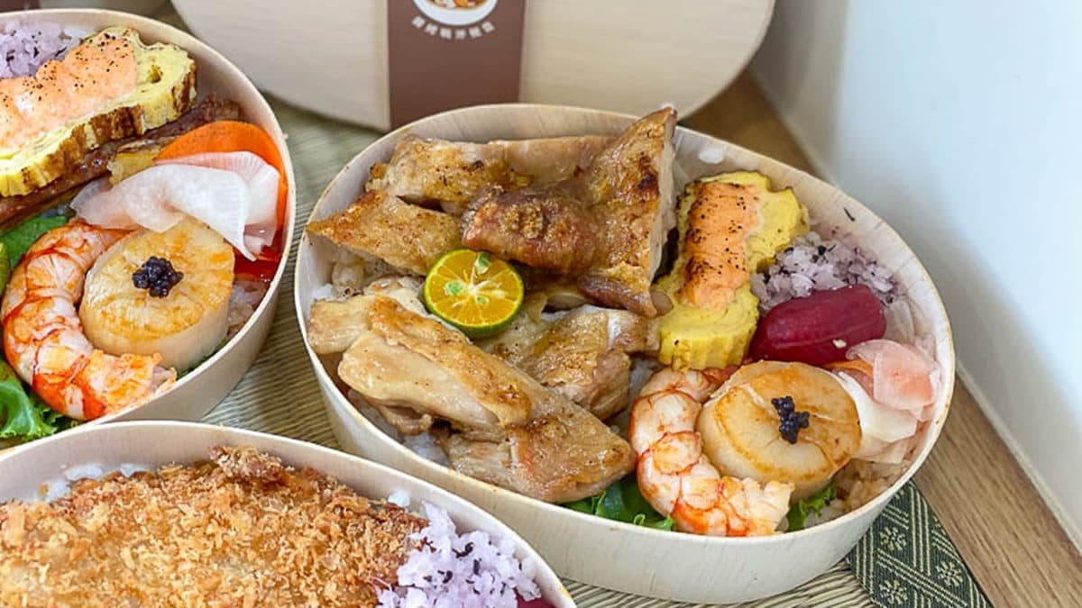 弁棠BENTO img