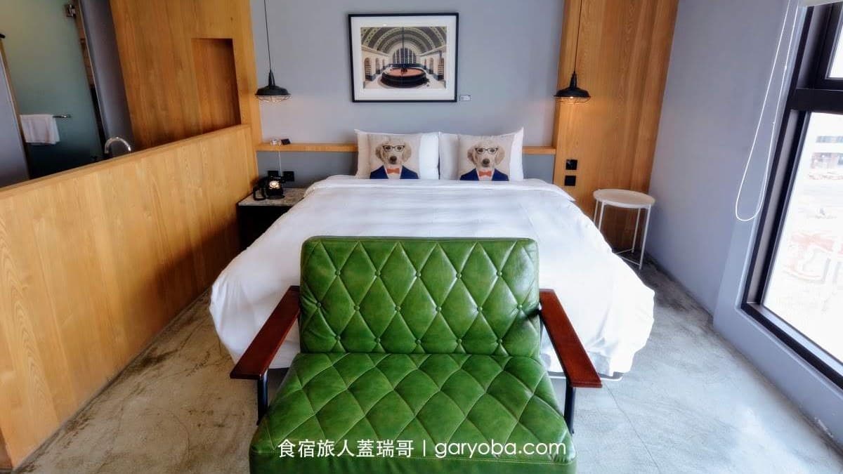 PAPO’A HOTEL 帕鉑舍旅