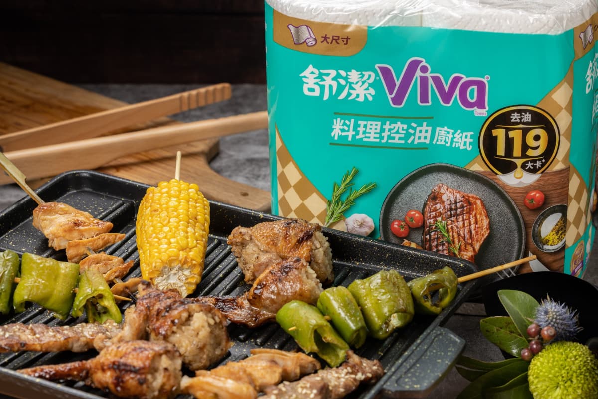 中秋烤肉去油神隊友!清爽開嗑降低罪惡感,網曝:少這一樣差很多 中秋烤肉去油神隊友!清爽開嗑降低罪惡感,網曝:少這一樣差很多