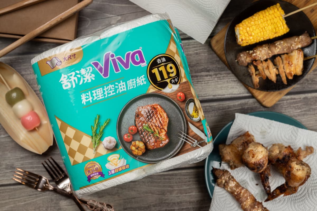 中秋烤肉去油神隊友!清爽開嗑降低罪惡感,網曝:少這一樣差很多 中秋烤肉去油神隊友!清爽開嗑降低罪惡感,網曝:少這一樣差很多