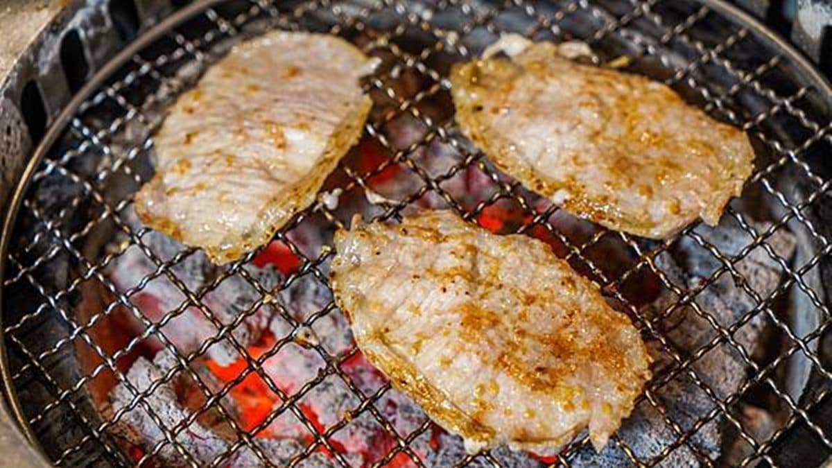 禾町無煙炭火燒肉 img