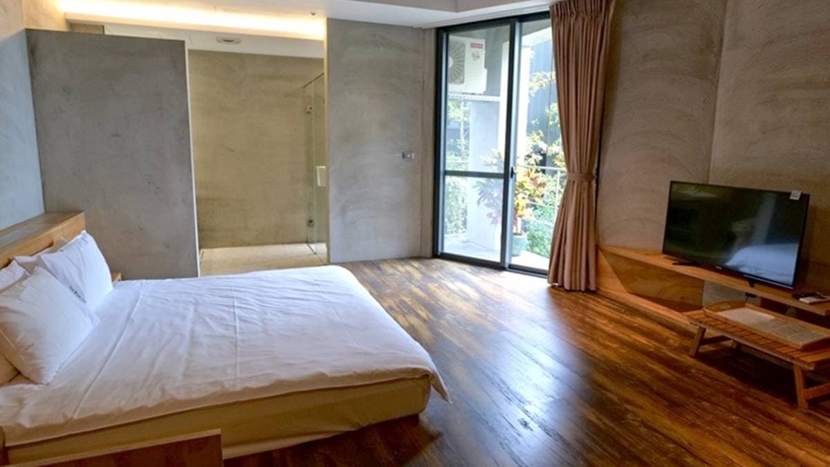 山慕民宿Sun Moon Inn img