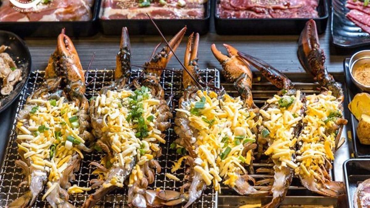 野饌燒肉 鳳山店 img